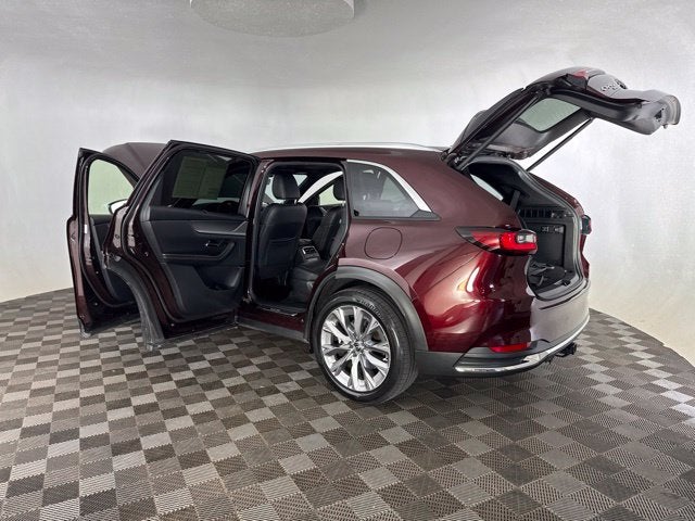 2024 Mazda Mazda CX-90 3.3 Turbo Premium Plus