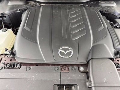2024 Mazda Mazda CX-90 3.3 Turbo Premium Plus