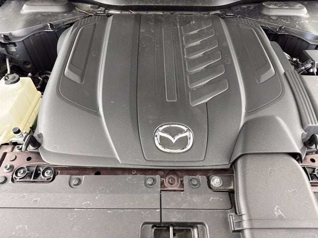 2024 Mazda Mazda CX-90 3.3 Turbo Premium Plus