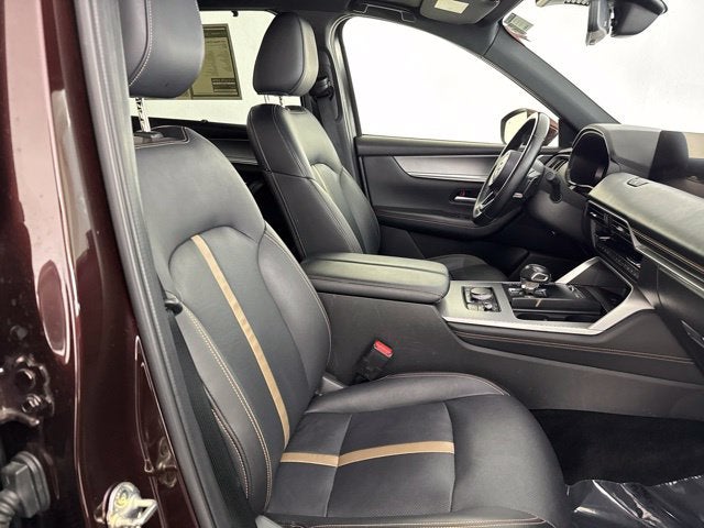 2024 Mazda Mazda CX-90 3.3 Turbo Premium Plus