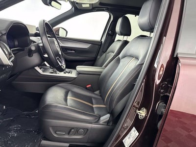 2024 Mazda Mazda CX-90 3.3 Turbo Premium Plus