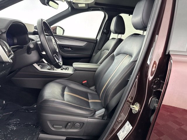 2024 Mazda Mazda CX-90 3.3 Turbo Premium Plus