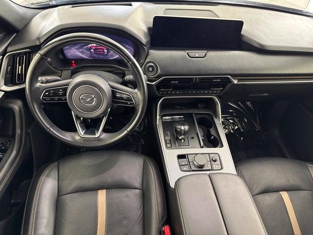 2024 Mazda Mazda CX-90 3.3 Turbo Premium Plus