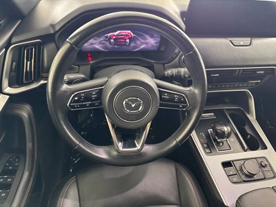 2024 Mazda Mazda CX-90 3.3 Turbo Premium Plus