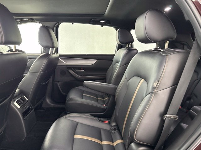 2024 Mazda Mazda CX-90 3.3 Turbo Premium Plus
