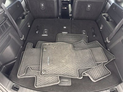 2024 Mazda Mazda CX-90 3.3 Turbo Premium Plus