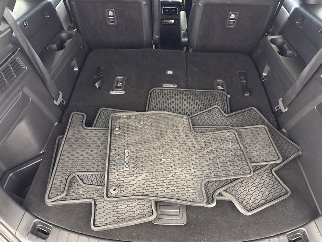 2024 Mazda Mazda CX-90 3.3 Turbo Premium Plus