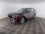 2024 Mazda Mazda CX-90 3.3 Turbo Premium Plus