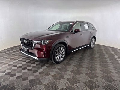 2024 Mazda Mazda CX-90 3.3 Turbo Premium Plus