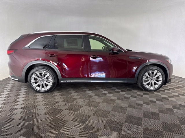 2024 Mazda Mazda CX-90 3.3 Turbo Premium Plus