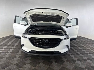 2022 Mazda Mazda CX-9 Touring Plus