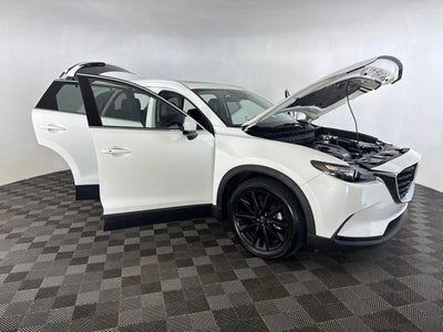 2022 Mazda Mazda CX-9 Touring Plus