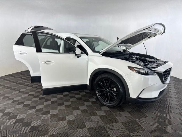 2022 Mazda Mazda CX-9 Touring Plus