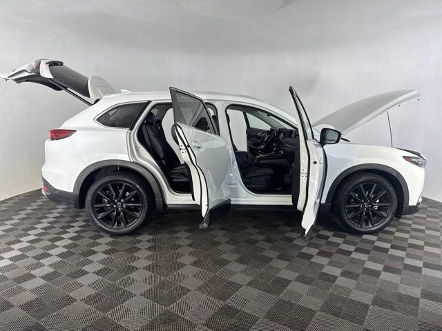 2022 Mazda Mazda CX-9 Touring Plus