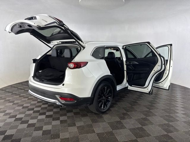 2022 Mazda Mazda CX-9 Touring Plus