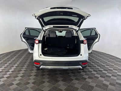 2022 Mazda Mazda CX-9 Touring Plus
