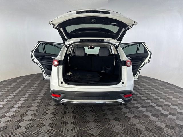 2022 Mazda Mazda CX-9 Touring Plus