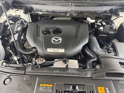2022 Mazda Mazda CX-9 Touring Plus