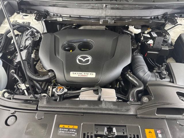 2022 Mazda Mazda CX-9 Touring Plus
