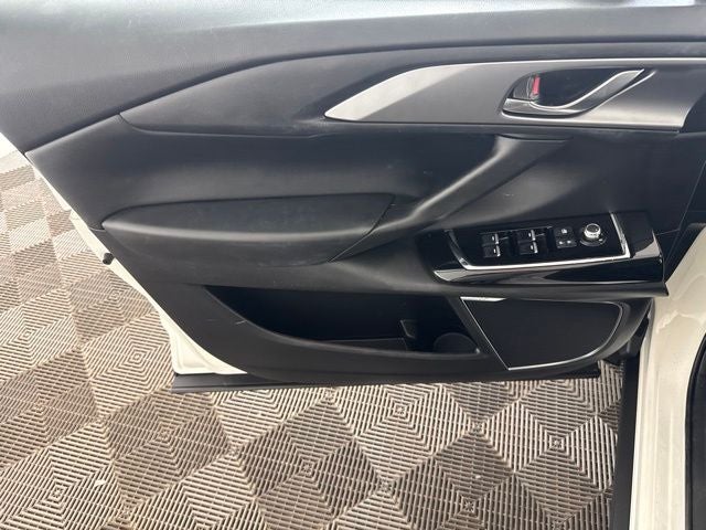 2022 Mazda Mazda CX-9 Touring Plus