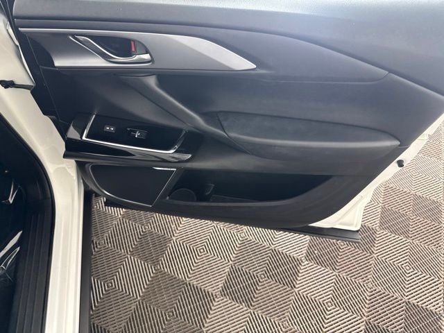 2022 Mazda Mazda CX-9 Touring Plus