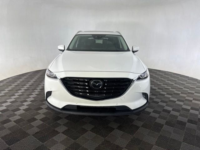 2022 Mazda Mazda CX-9 Touring Plus