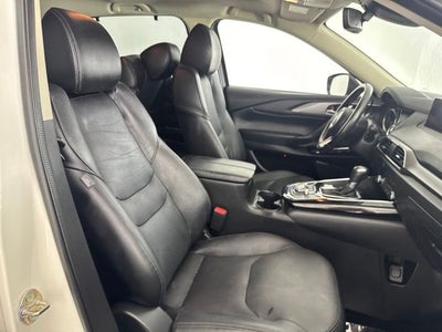 2022 Mazda Mazda CX-9 Touring Plus