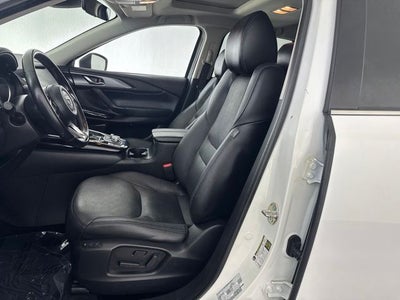2022 Mazda Mazda CX-9 Touring Plus