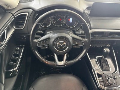 2022 Mazda Mazda CX-9 Touring Plus