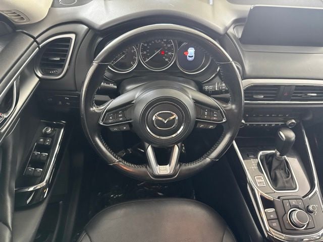 2022 Mazda Mazda CX-9 Touring Plus
