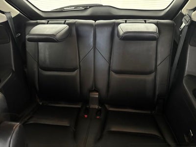 2022 Mazda Mazda CX-9 Touring Plus