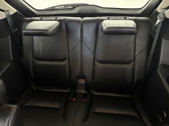 2022 Mazda Mazda CX-9 Touring Plus