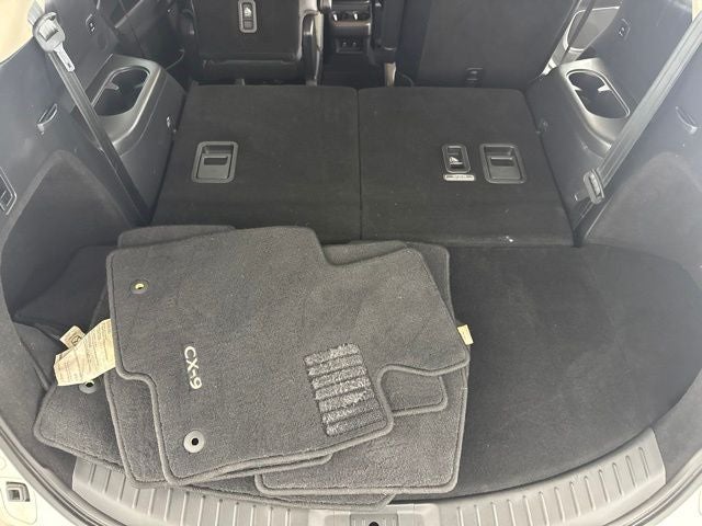 2022 Mazda Mazda CX-9 Touring Plus