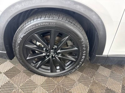 2022 Mazda Mazda CX-9 Touring Plus