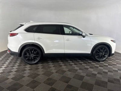 2022 Mazda Mazda CX-9 Touring Plus
