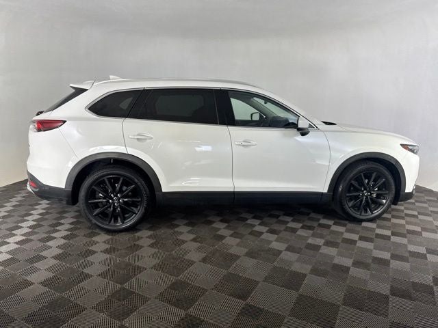 2022 Mazda Mazda CX-9 Touring Plus