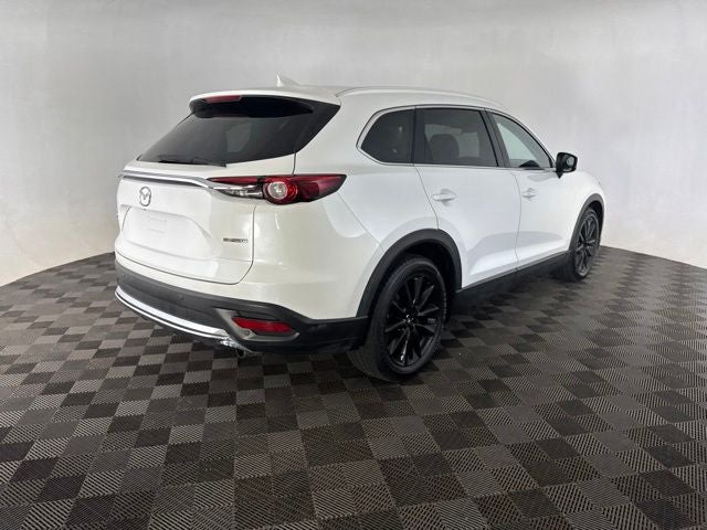 2022 Mazda Mazda CX-9 Touring Plus