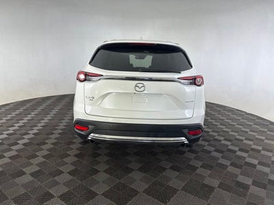 2022 Mazda Mazda CX-9 Touring Plus