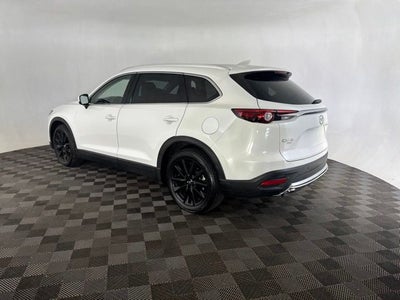 2022 Mazda Mazda CX-9 Touring Plus