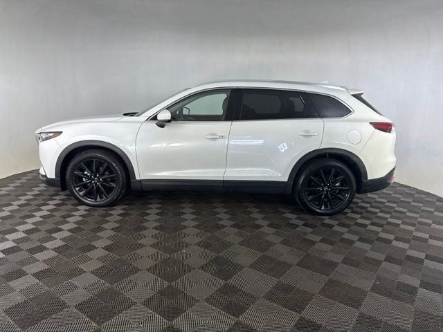 2022 Mazda Mazda CX-9 Touring Plus
