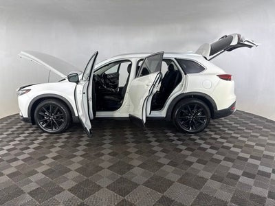 2022 Mazda Mazda CX-9 Touring Plus