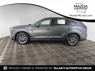 2023 Mazda Mazda CX-9 Touring