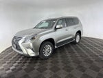 2021 Lexus GX 460