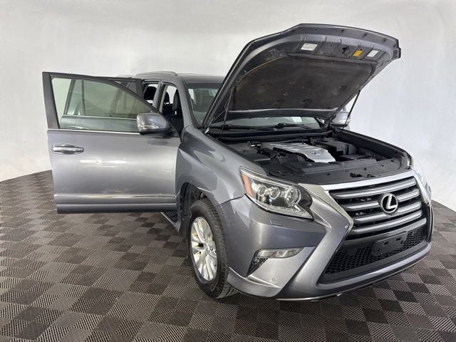 2015 Lexus GX 460