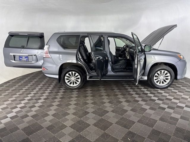 2015 Lexus GX 460