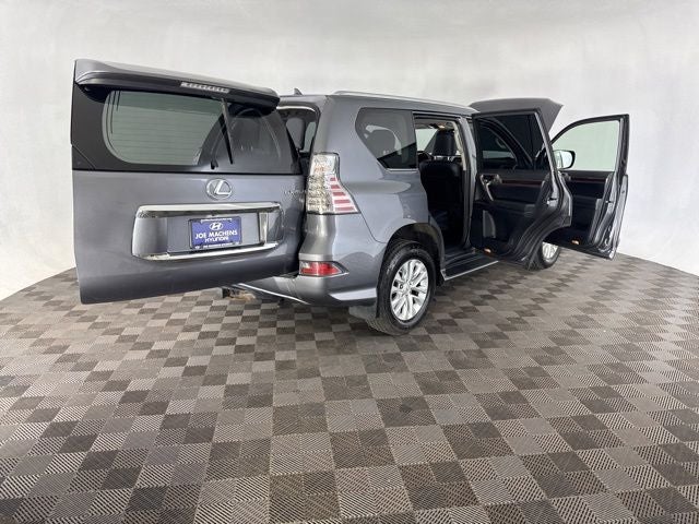 2015 Lexus GX 460