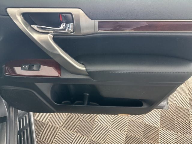 2015 Lexus GX 460