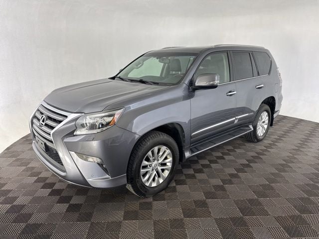 2015 Lexus GX 460