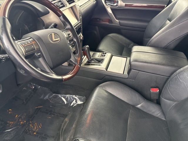 2015 Lexus GX 460