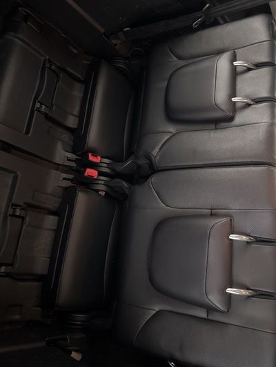 2015 Lexus GX 460